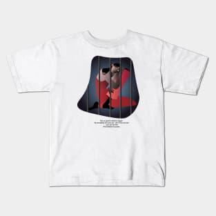 Caged Kids T-Shirt